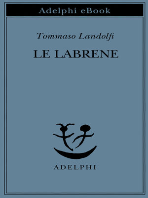 cover image of Le labrene